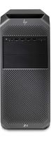 HP Z4 G4 Workstation 1 x Intel Core X-Series (7th Gen) i7-7820X Octa-core 3.6GHz 16GB DDR4 SDRAM 512GB SSD NVIDIA Quadro P2000 5GB Graphics Windows 10 Pro 64-bit (English) Mini Tower Model 3WF18UT#ABA