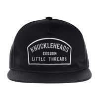 Knuckleheads Clothing Baby Boy Infant Trucker Sun Hat Toddler Mesh Baseball Cap L 56 cm 6 Years and up