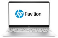 HP 101512 Pavilion 15-ck075nr Notebook - Intel Core i5-8250U Quad-Core 1.60 GHz - 8 GB DDR4 SDRAM - Windows 10 Home