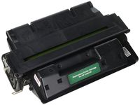 Premium Compatibles C4127X-DRPC HP 27X Dual-Pack of H/Y Black Laserjet Toner Cartridges 20K