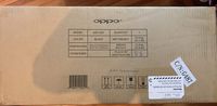 OPPO UDP-205 Ultra HD Audiophile Blu-ray Disc Player