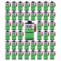 Fuji 200 35mm Film Camera CA 135-24 Color Fujifilm Bulk 2019 (100 Rolls)