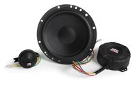 MTX Audio SS7 Signature Series Speakers - Set of 2