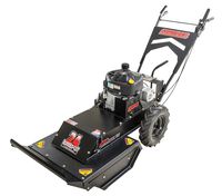 Swisher WBRC11524 Predator Walk Behind Rough Cut Mower, 24-Inch