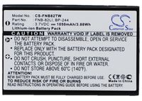 Cameron Sino Replacement Battery YAESU VX-1, VX-2, VX-2E, VX-2R, VX-3