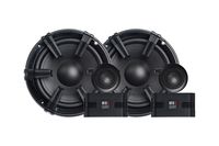 MB Quart DC1-216  6.5" 2-Way Discus Series Car Audio Speaker System