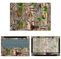decalrus - Protective Decal Camo Skin Sticker for Lenovo IdeaPad 320-15 (15.6" Screen) case Cover wrap LEideapad320_15-217