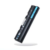 11.1V 65Wh New Laptop Battery for Dell T54FJ Latitude E5420 E5520 E6420 E6520 Fits M5Y0 X 312-1163 HCJWT 7FJ92