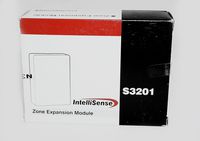 Honeywell IntelliSense S3201 Zone Expansion Module
