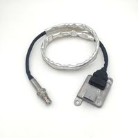 NOx Sensor Nitrogen Oxide Sensor Fits for Cummins 5WK9 6692A 2894945