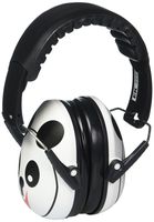 CALIFONE Panda Hush Buddy Ear Muffs