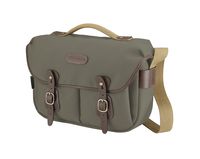 Billingham Hadley Pro Shoulder Bag (Sage/Chocolate)