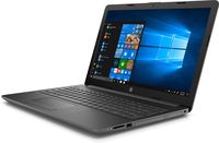 HP 15.6in LCD Notebook (Intel i5-8250U Quad-core 1.6 to 3.4 GHz, 8GB-DDR4, 1 TB-HDD, HD Backlit LED w/ 1366 x 768 Resolution, DVD/RW, 4 in 1 Card Reader, Webcam, Bluetooth, Win 10 Home (3VN38UAABA)