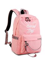 Backpacks for Girls School With Usb Charging Port 16 Inch Laptop Travel Daypack