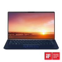 ASUS ZenBook 13 Ultra-Slim Durable Laptop 13.3" FHD Wideview, Intel Core i7-8565U Up to 4.6GHz, 16GB RAM, 512GB PCIe SSD + TPM Security Chip, Numberpad, Windows 10 Pro - UX333FA-AB77, Royal Blue