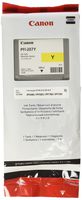 Canon PFI-207Y 8792B003AA iPF680 iPF685 iPF780 iPF785 Ink Tank (Yellow) in Retail Packaging