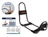 Ideal Stretch Hamstring Stretching Device with DVD