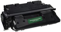 Premium Compatibles Inc. C8061XRPC Replacement Ink and Toner Cartridge for Hewlett Packard Printers, Black