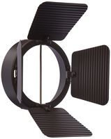 WAC Lighting PAR30BD-DB Barn Door Attachment