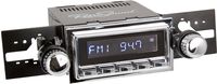 Retro Manufacturing LAC-127-06-76 Radio for Classic Vehicles
