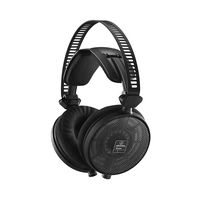Audio-Technica ATH-R70x Professional Open-Back Reference Headphones (Renewed)