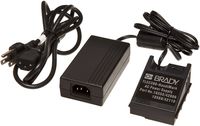 Brady 42006 / 18555 AC Power Supply for TLS2200 and HandiMark Label Printers