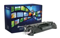 Dataproducts DPC05AP Remanufactured Toner Cartridge Replacement for HP CE505A