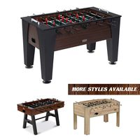 BARRINGTON 58 inch Richmond Foosball Table