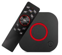 MAG425A New 2019 Model - 4K and HDR Support + Chromecast Built-in + Android TV + Voice-Controlled Remote + 2 GB RAM, 8 GB eMMC + USB × 2 pcs. (3.0, 2.0) + Built-in Wi-Fi Module + HDMI Output