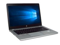 HP Folio 9470m 14" Laptop, Core i5 1.80GHz-2.30GHz, 8GB DDR3, 500GB HDD, Win-10 Pro x64