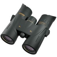 Steiner 8034 Skyhawk 3.0 Binoculars (10x Magnification, 32 mm Lens) Green