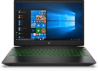 HP Pavilion Gaming Laptop 15.6" Core i5-8300H 15.6-inch Diagonal Full HD IPS Anti-Glare WLED-Backlit Display(1920 x 1080) with Narrow Bezel Design 8GB RAM + 1TB HDD Storage 15-cx0056wm
