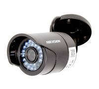 Hikvision DS-2CD2042WD-I 4MP HD Network IP Bullet Camera 4.0mm Lens Black