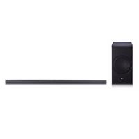 LG Electronics SJ8 4.1 Channel Sound Bar With Wireless Subwoofer (2017 Model)