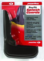RoadSport 6401 Pro-Fit Car Splash Guard