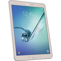 Samsung Galaxy Tab S2 9.7-Inch 32 GB WiFi Tablet (Gold) (Renewed)