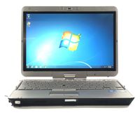 HP EliteBook 2760P Laptop 12.1" i7 2640M 2.8GHZ 4GB 320GB Win 7 Pro NWC (Renewed)