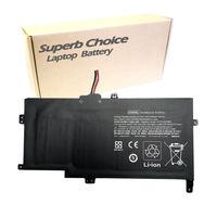 Superb Choice 4-Cell Battery Compatible with Envy SLEEKBOOK 6-1019NR