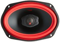 CERWIN VEGA V469 6-Inch x 9-Inch 500 Watts Max/100Watts RMS Power Handling 2-Way Coaxial Speaker Set