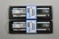 Dell 4GB (2X2GB) PC2-5300U SNPKU354C/2G For Dell Optiplex 330 360 740 745 755 760 T3400, 380,XPS 410 A6993732