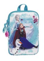 Disney Frozen My Sister, My Hero 7.9" Tablet Case (Licensed Product)