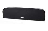 Polk Audio AM3365-A TL3 Center Channel Speaker (Black)