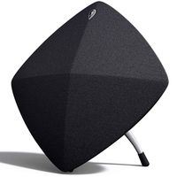 Home Theater Bluetooth Speaker, Asimom Powered Speakers with 45W Extended Bass and Treble, 2.1 HiFi Surround Sound, Wireless Stereo Pairing, Design for Home, Bookshelf, TV, Desktop