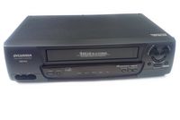 Sylvania 2960LV Model VHS player recorder VCR