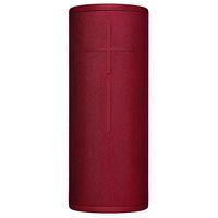 Ultimate Ears BOOM 3 Portable Waterproof Bluetooth Speaker - Sunset Red