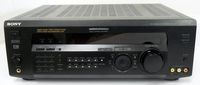Sony STR-DE935 Fm/Am Receiver Digital Audio / Video Control Center Digital Cinema Sound