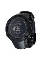 SUUNTO Ambit3 Peak HR Monitor Running GPS Unit, Black