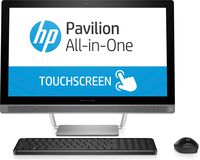HP Z5N05AA#ABA Pavilion 24-b277c Laptop, 23.8"