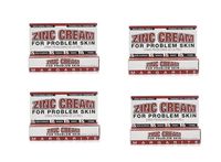 Zinc Cream Margarite 1 oz Cream (4 Pack)