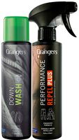 Grangers Down Wash & Performance Repel Plus Combo Pack